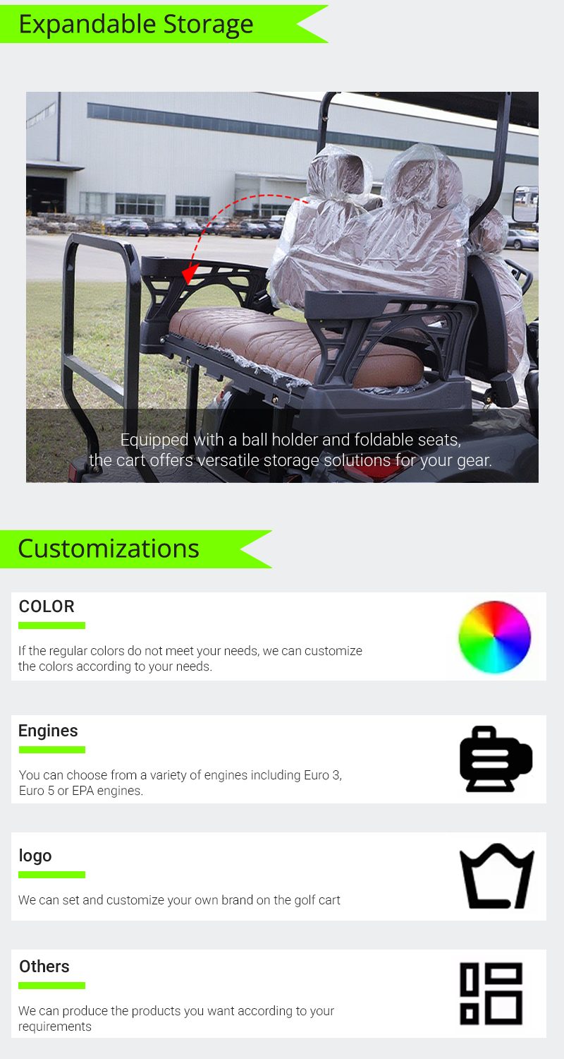 Club Car Golfwagen zu verkaufen Club Car Golfwagen zu verkaufen